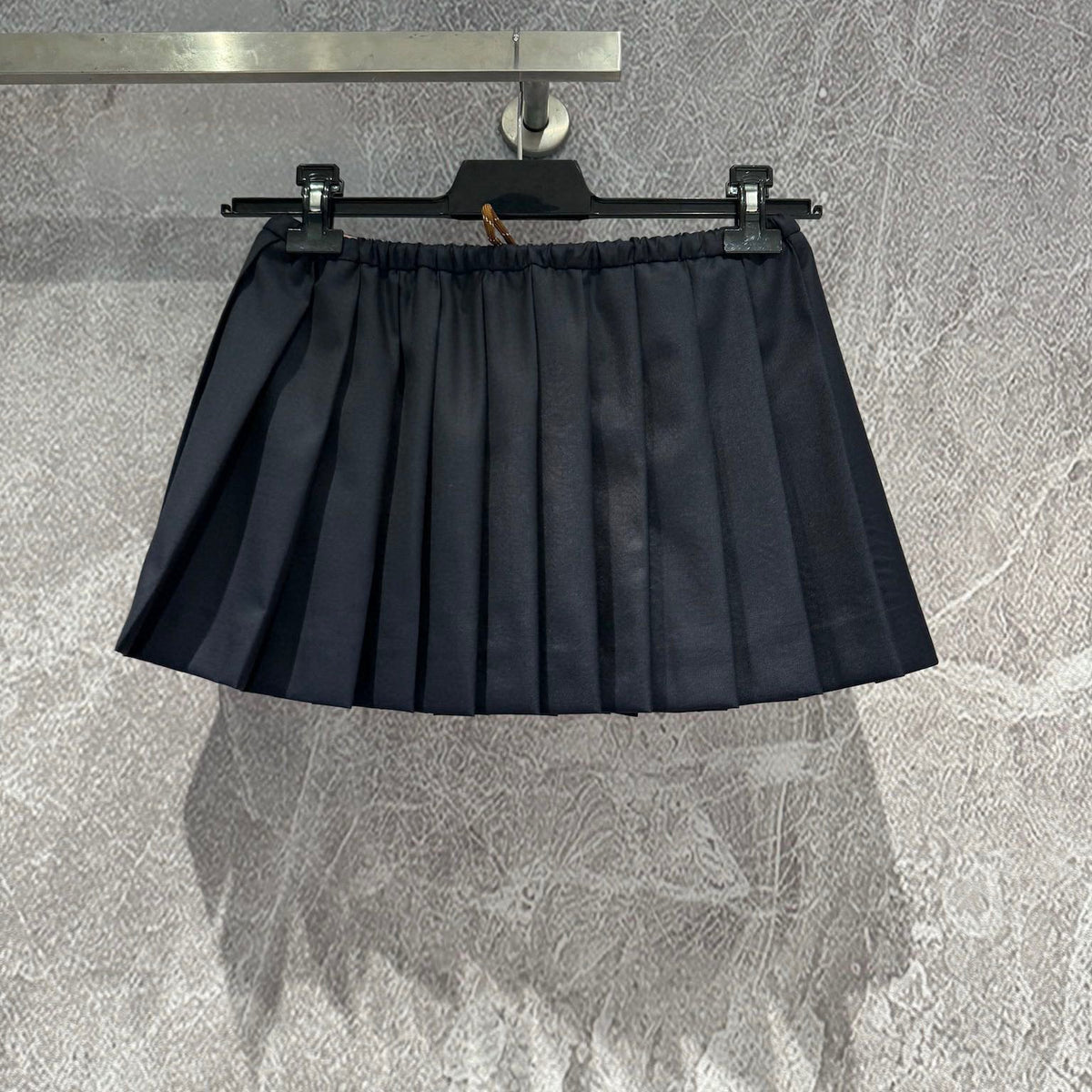 Skirts- Miu M Skirt Chic Everyday Designer Skirt