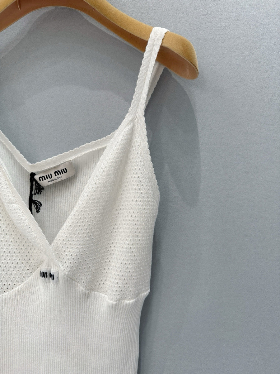 Tops? Miu M Top Premium Designer Casual Top