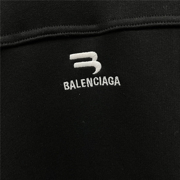 Balenciaga designer designer clothing full view