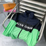 Styling view of Balenciaga luxury piece style No.174