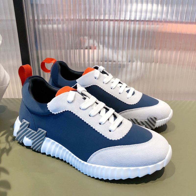 Hermes shoes Style 353 - additional angle view