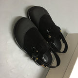 Dior Beige Knee-High Boots - Angled View
