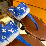 Styling view of Louis Vuitton luxury piece style No.104