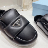 Prada shoes styled look premium fashion