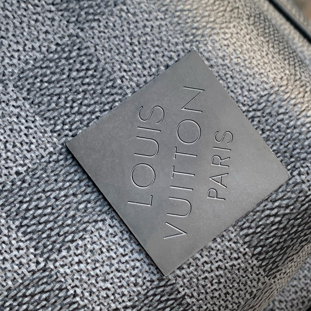 Louis Vuitton Bags- Louis Vuitton Lou Avenue Pm Sling Bag Luxury Designer Leather Handbag