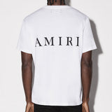 Amiri t-shirt styled look premium fashion