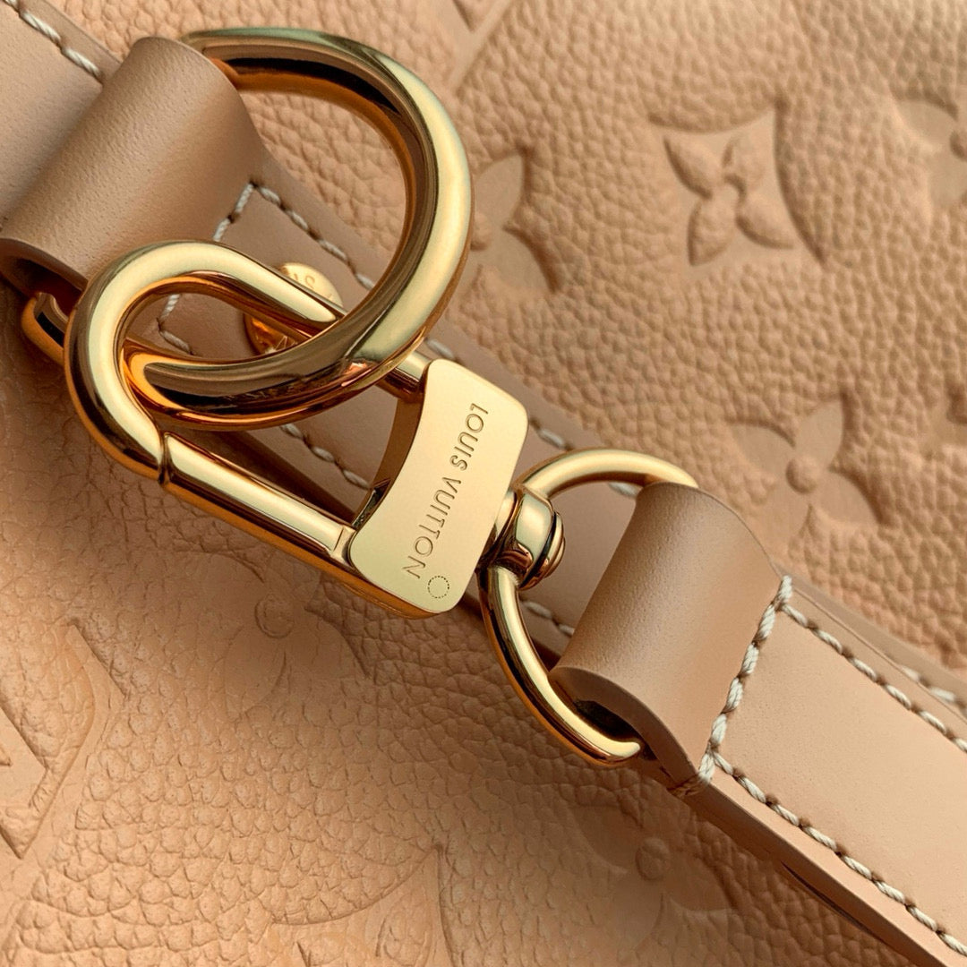 Louis Vuitton Bags- Louis Vuitton Lou Speedy Soft 30 Bag Elegant Everyday Designer Handbag