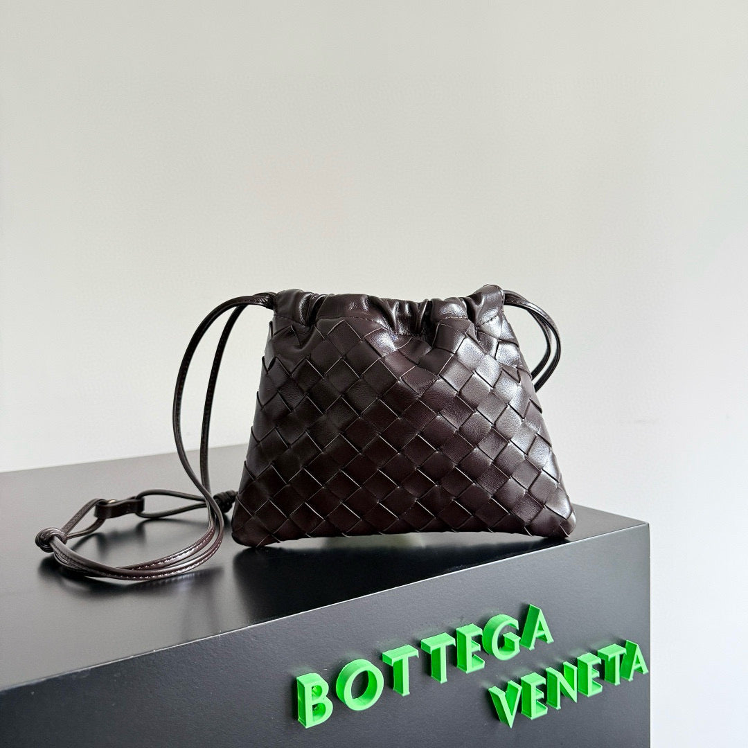 Accessories? Bott V Small Dustbag Premium Everyday Designer Accessory