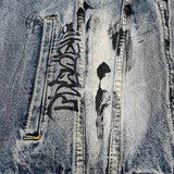 Styling view of Balenciaga luxury piece style No.106