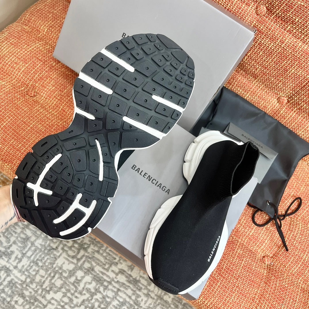 Shoes- Bal 3XL Trainers Premium Designer Casual Shoes