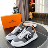 Hermes shoes Style 189 - packaging and accessories