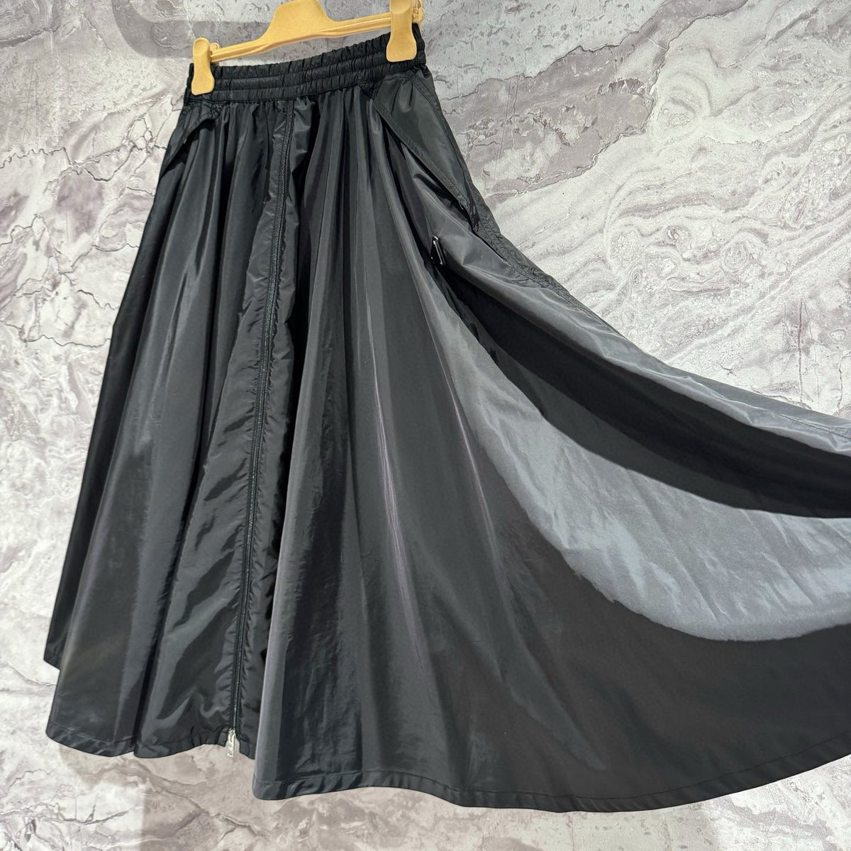 Skirts- Pd Skirt Elegant Designer Casual Skirt