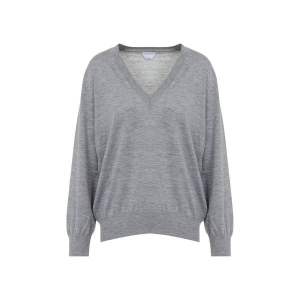 Bottega Veneta sweaters & pullovers luxury designer piece front view