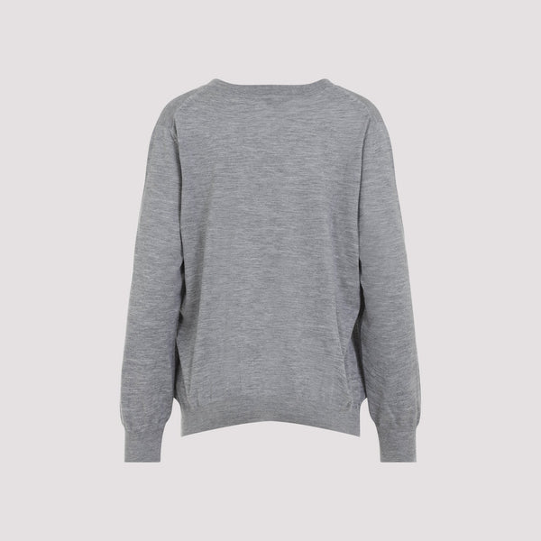 Bottega Veneta premium sweaters & pullovers detail and craftsmanship close-up