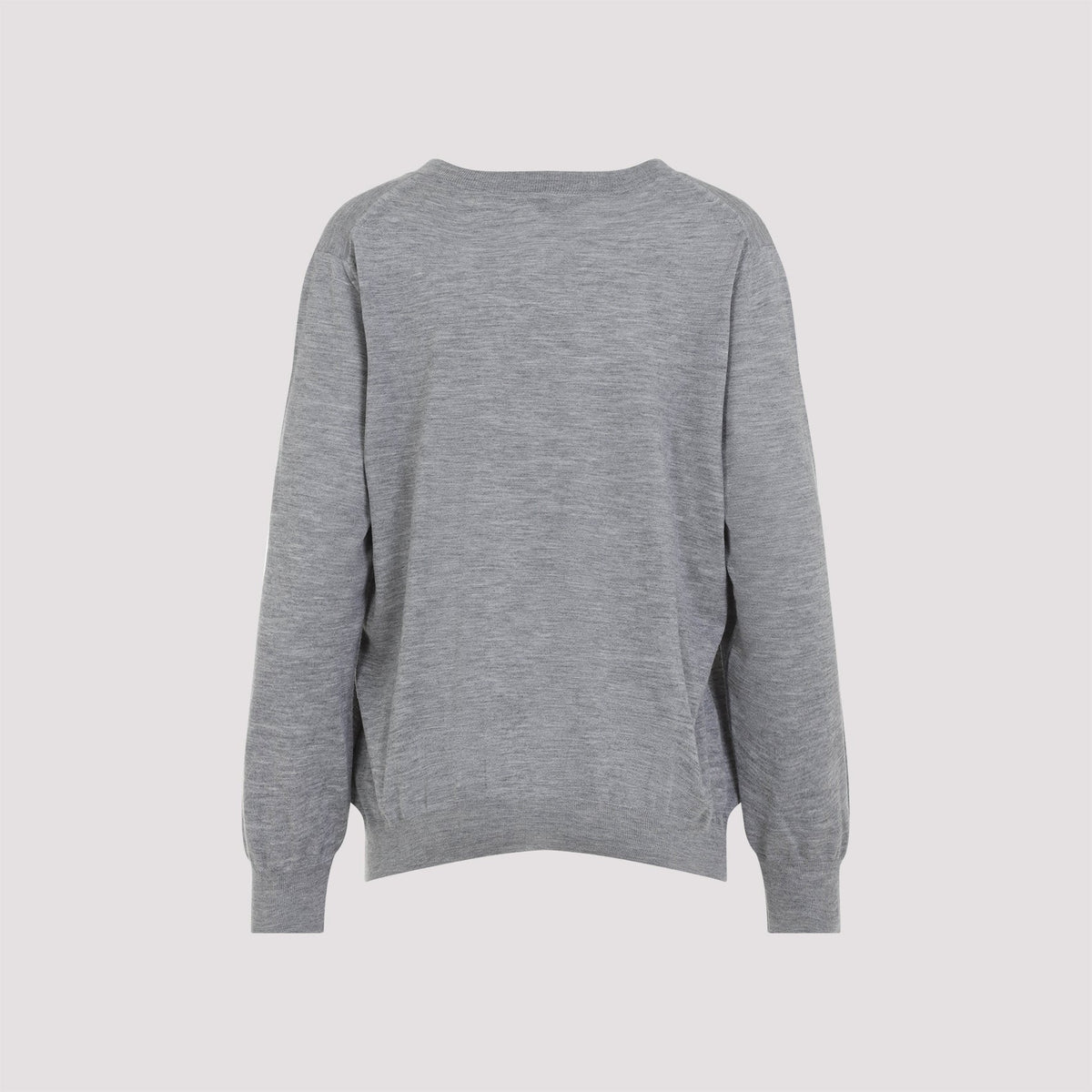 Bottega Veneta Sweaters? Bottega Veneta V Neck Cashmere Sweater Women Luxury Designer Knit Sweater
