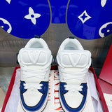 Valentino Garavani shoes front view designer style