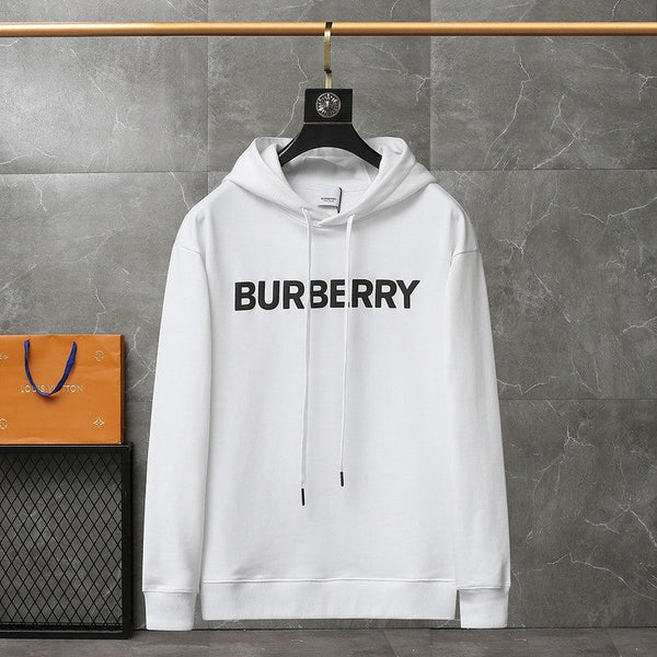 Side profile view of Burberry luxury piece style No.047