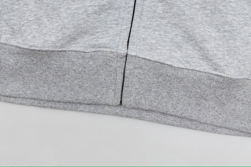 Texture and finish detail of Burberry luxury piece style No.448