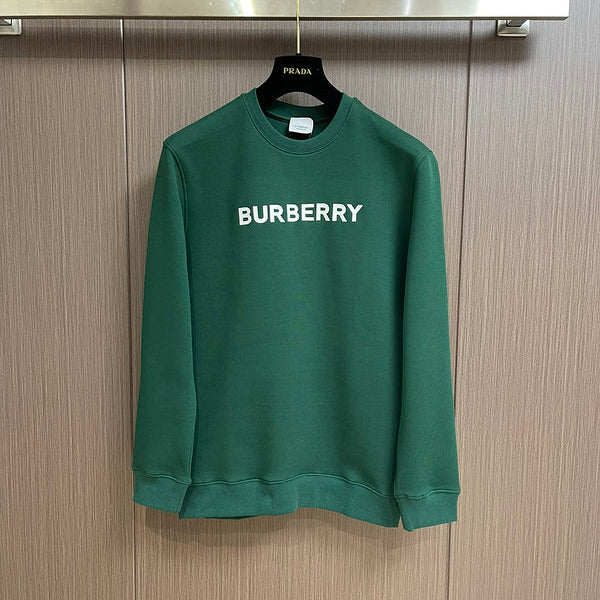 Side profile view of Burberry luxury piece style No.446