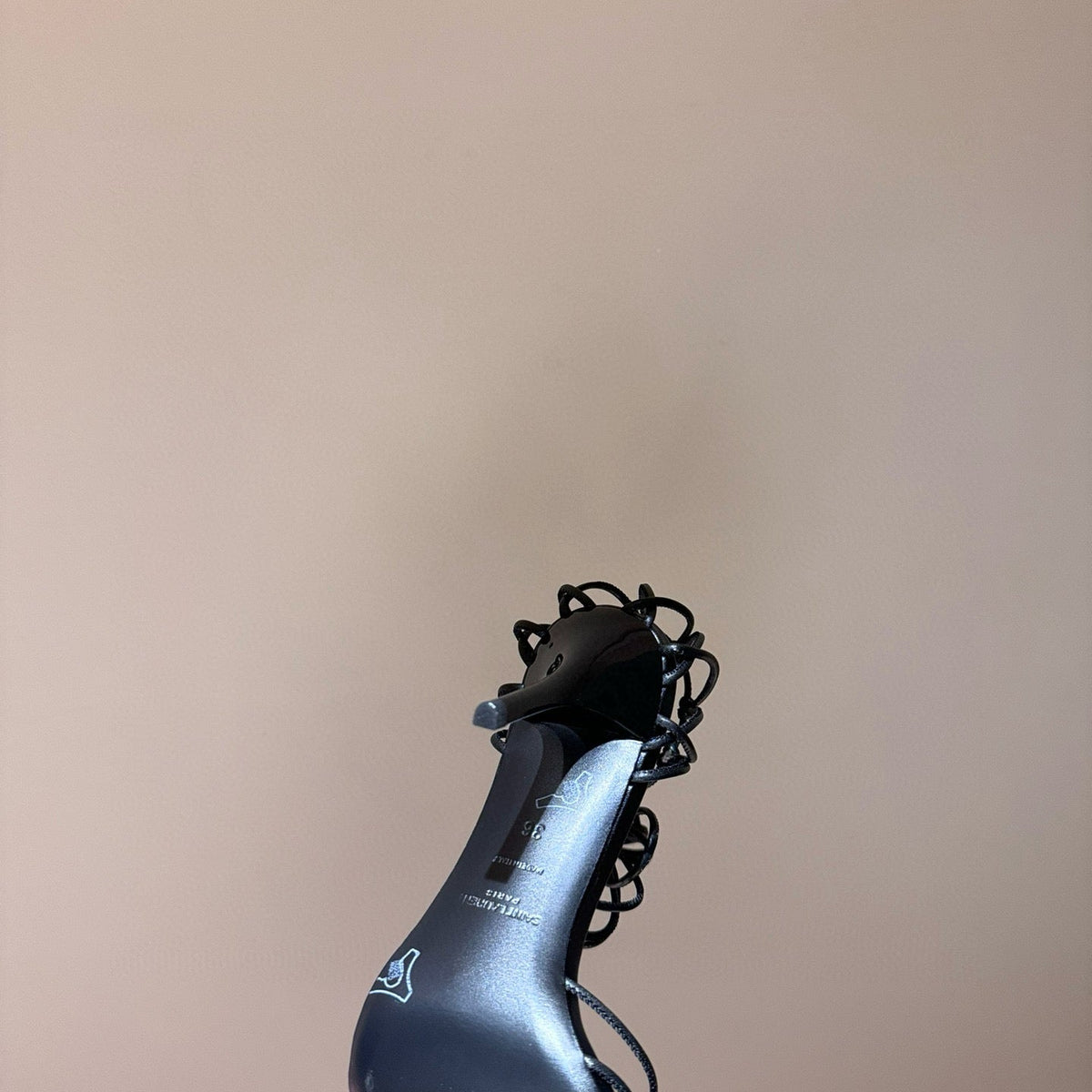 Saint Laurent Shoes- Saint Laurent Heels Luxury Lifestyle Designer Footwear