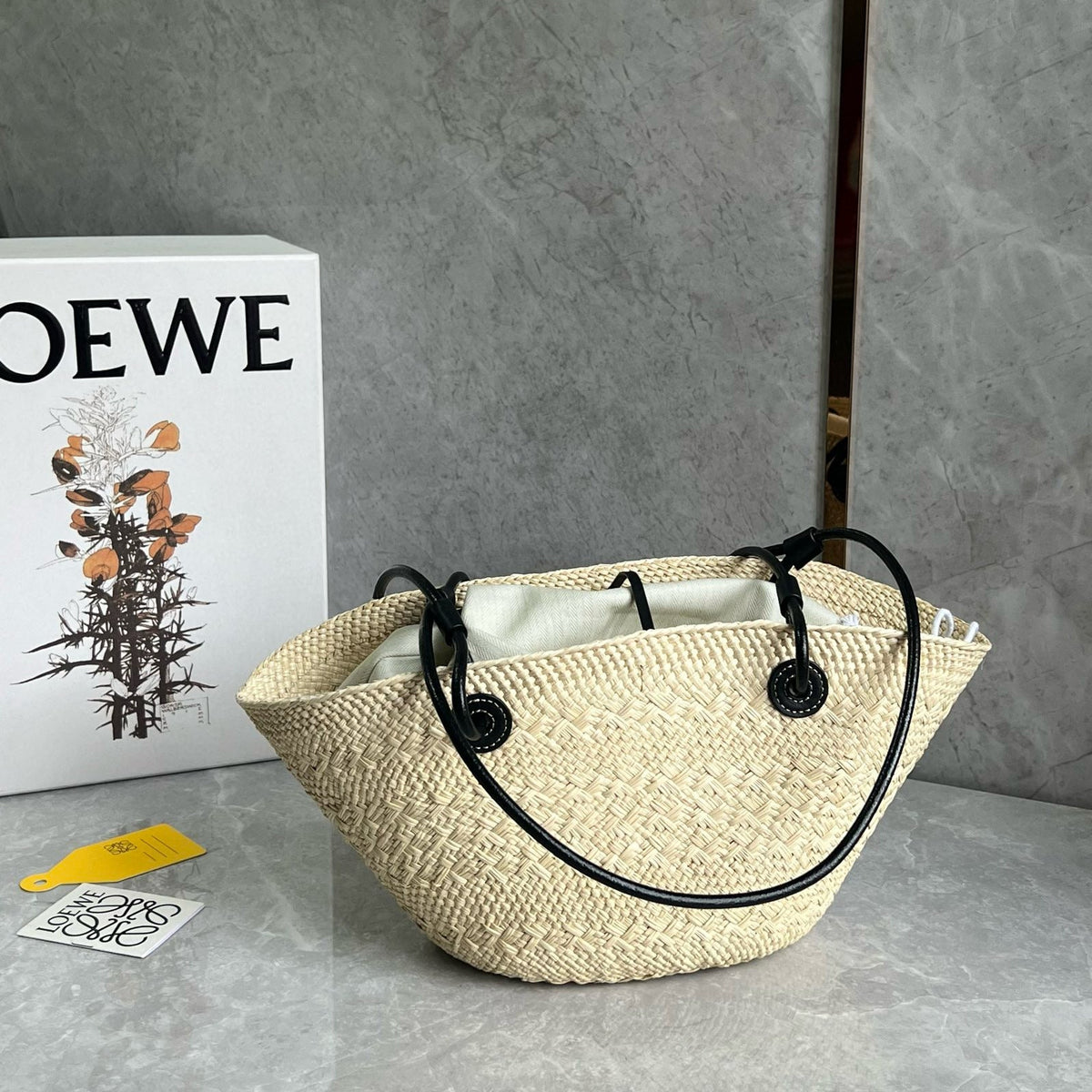 Bags- Loew Large Flamenco Clutch Elegant Everyday Designer Handbag