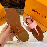 Side profile view of Louis Vuitton luxury piece style No.103
