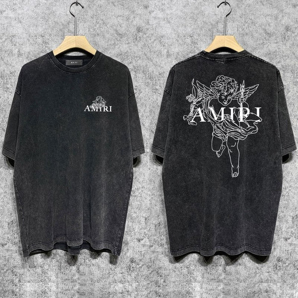 Side profile view of Amiri luxury piece style No.227