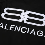 Back view of Balenciaga luxury piece style No.108