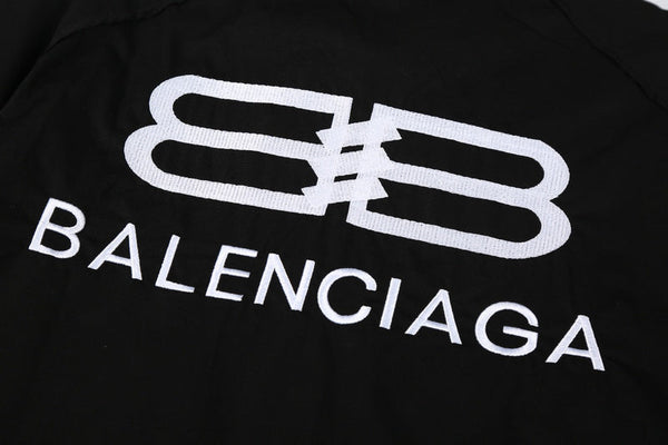Back view of Balenciaga luxury piece style No.108