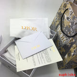 Dior shoes Style 036 - full pair display