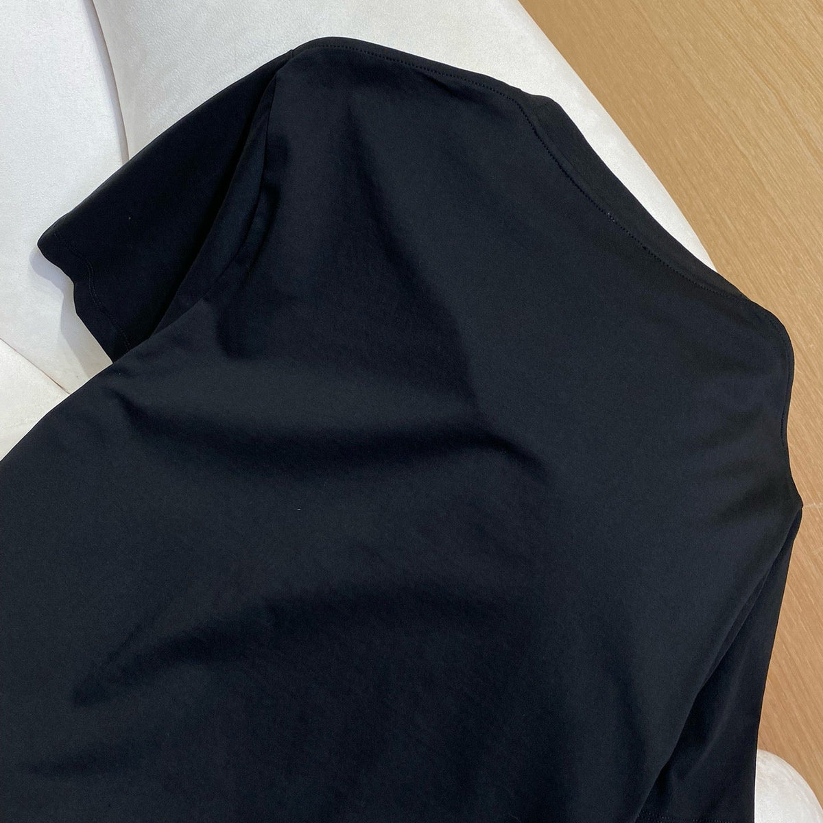 T-Shirts- Loew T-shirt Casual Everyday Designer Tee