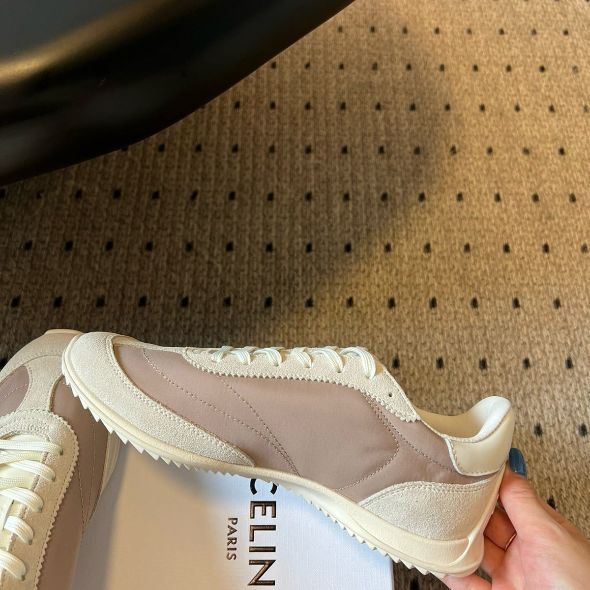 Shoes- Cel Sneakers Comfortable Everyday Designer Shoes