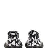 Bottega Veneta premium athletic detail and craftsmanship close-up