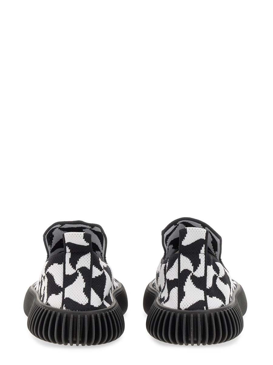 Bottega Veneta Shoes Bottega Veneta Men "Ripple" Sneaker Premium Designer Casual Shoes