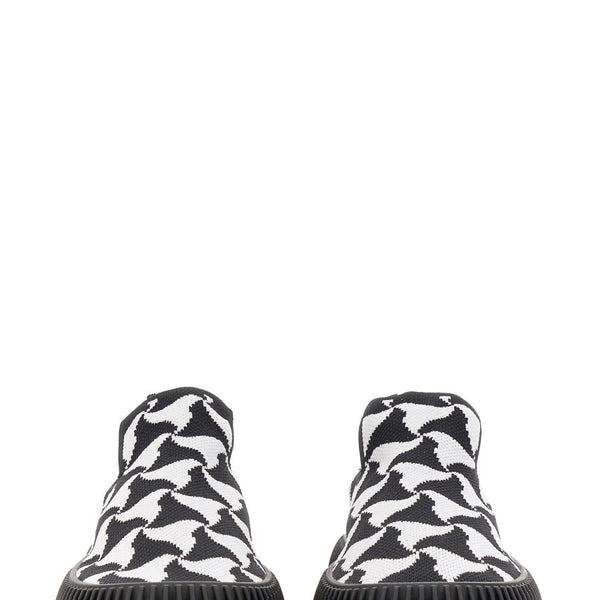 Bottega Veneta Shoes Bottega Veneta Men "Ripple" Sneaker Premium Designer Casual Shoes