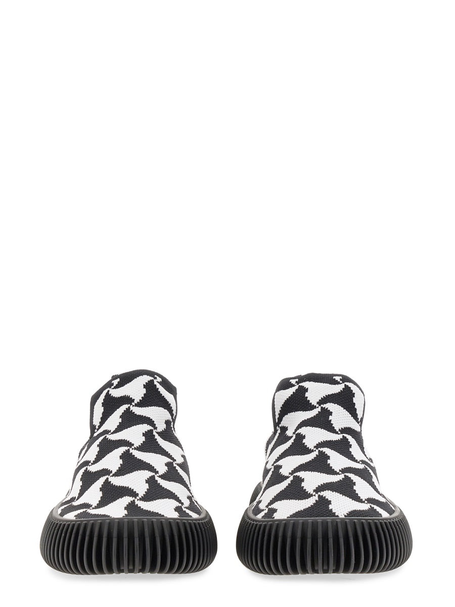 Bottega Veneta Shoes - Bottega Veneta Men "Ripple" Sneaker Premium Designer Casual Shoes