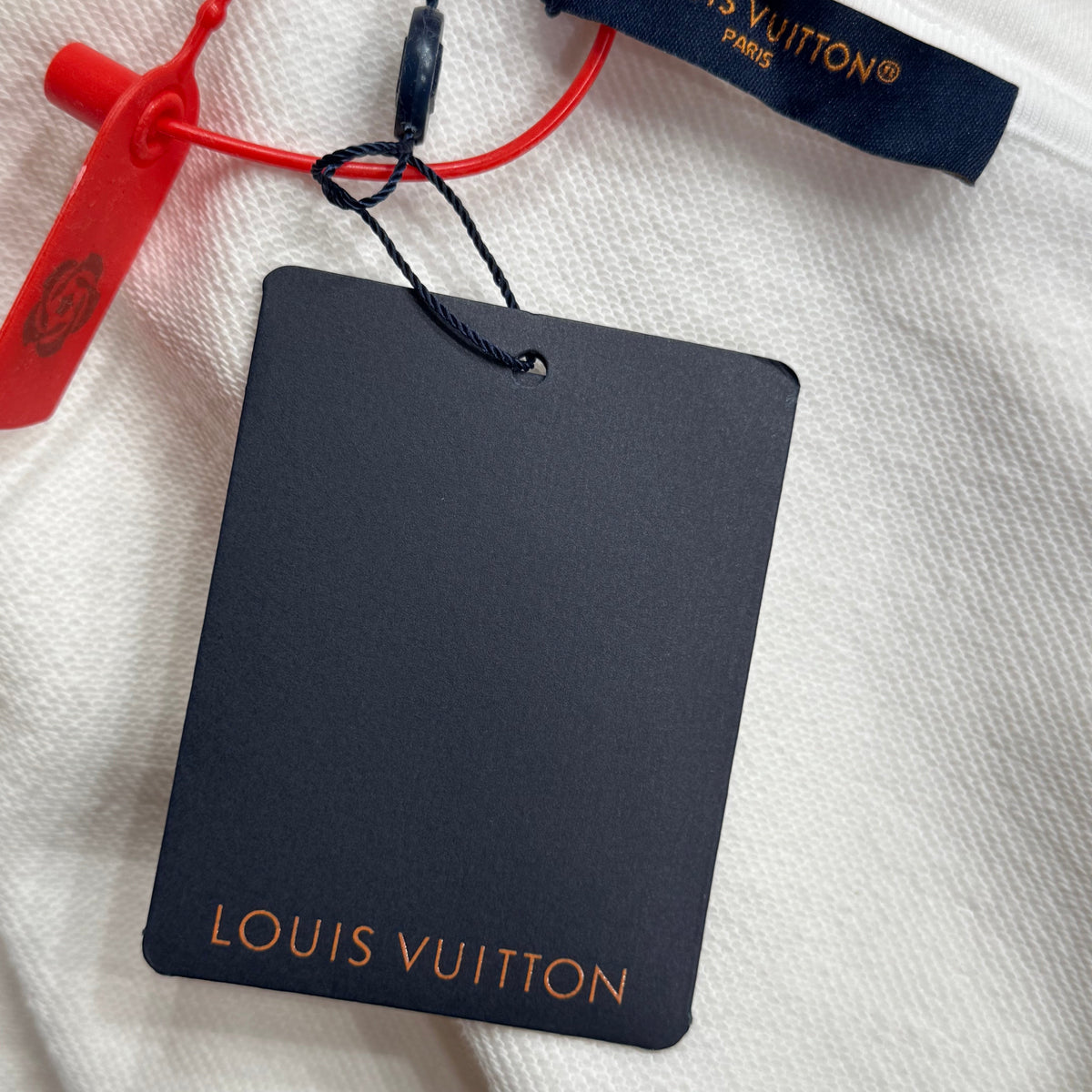 Louis Vuitton Hoodies- Louis Vuitton Lou Hoodie Comfortable Luxury Streetwear Hoodie