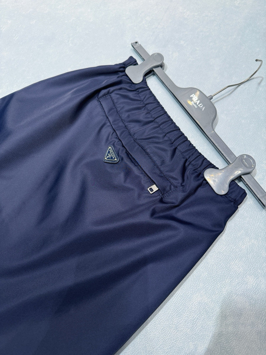 Skirts- Pd Skirt Elegant Designer Casual Skirt