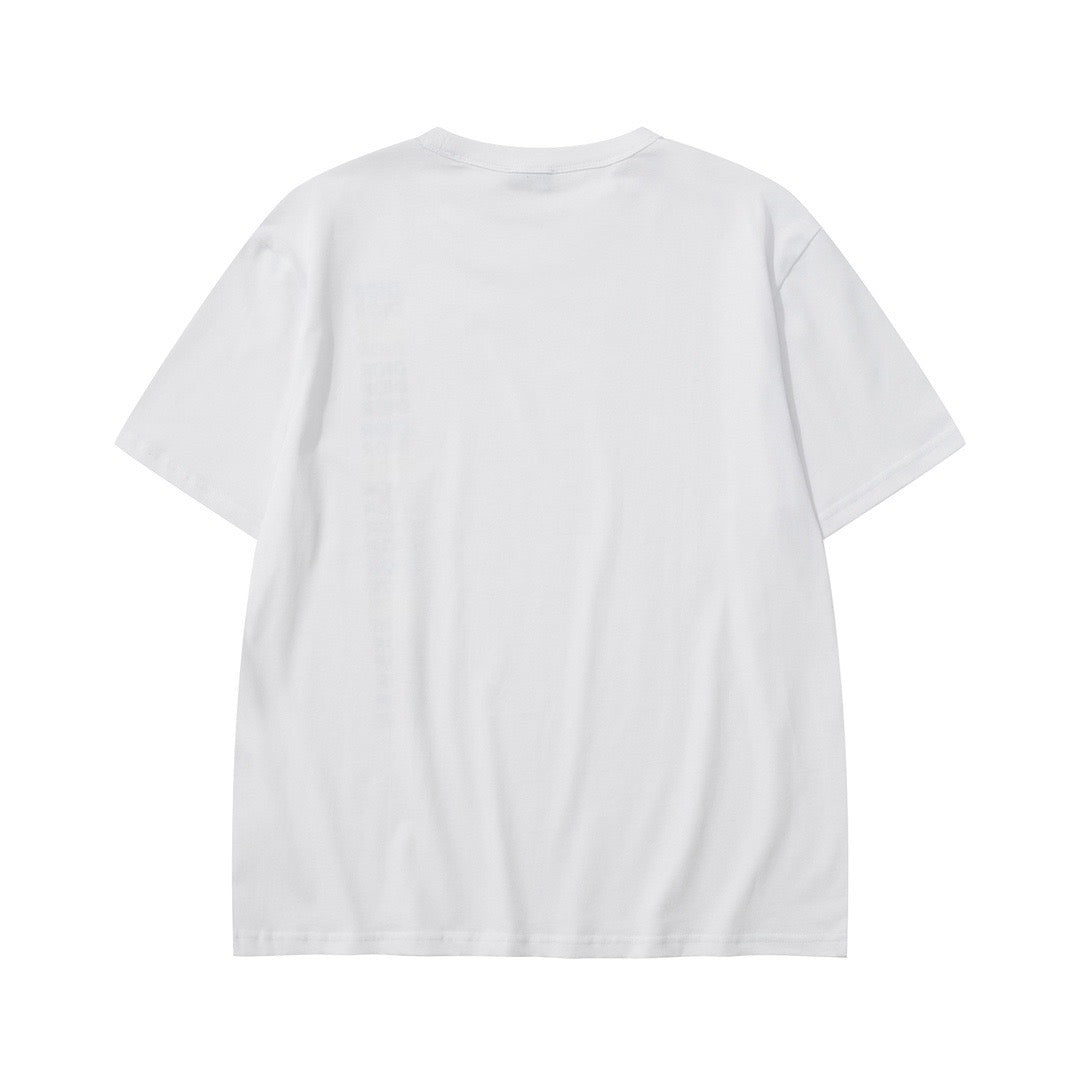 Dior T-Shirts- Dior T-shirt Casual Everyday Designer Tee