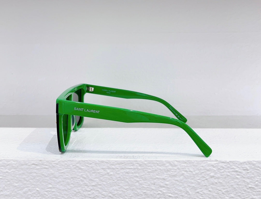 Saint Laurent Sunglasses- Saint Laurent Sunglasses Premium Fashion Designer Sunglasses