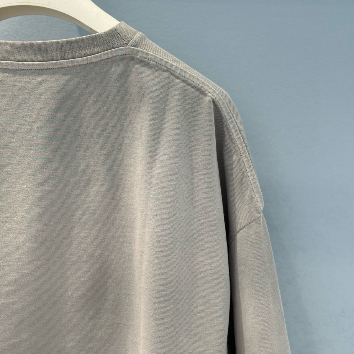 T-Shirts- Loew T-shirt Casual Everyday Designer Tee