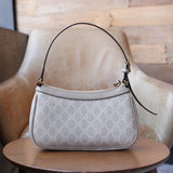 Gucci Ophidia Small Handbag – luxury designer handbag at Velouxe