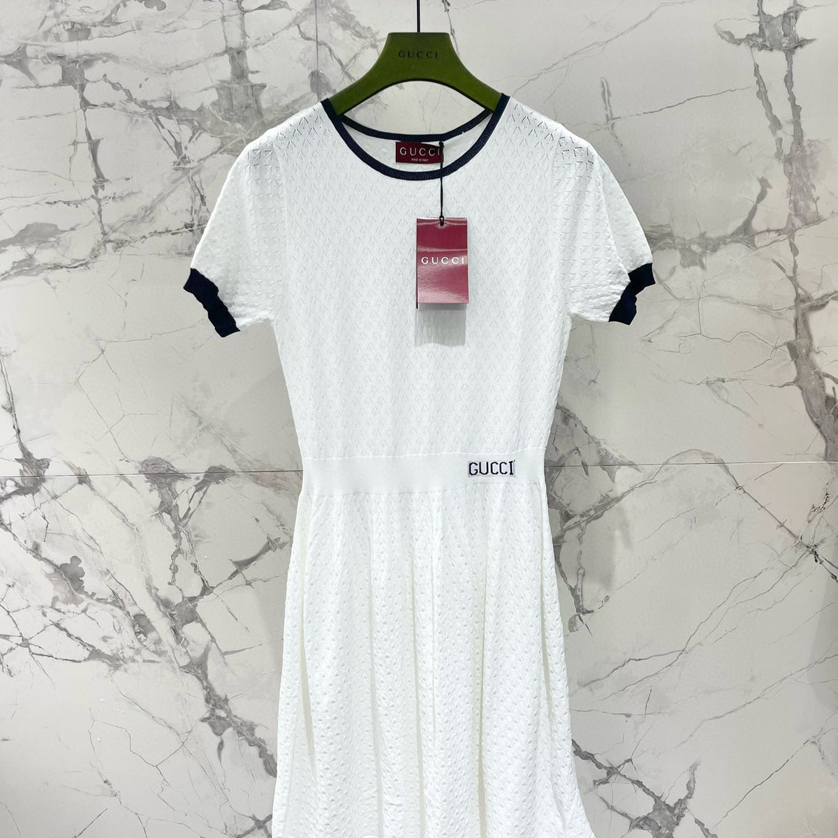 Gucci Dress – luxury designer piece with signature house detailing
