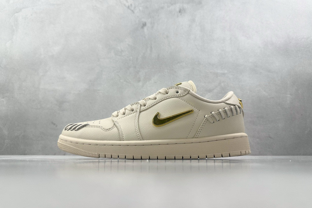 Jordan Shoes- Jordan Nike Jordan 1 Trainers Premium Designer Casual Shoes