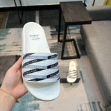 Balenciaga sandals Style 024 - back heel detail