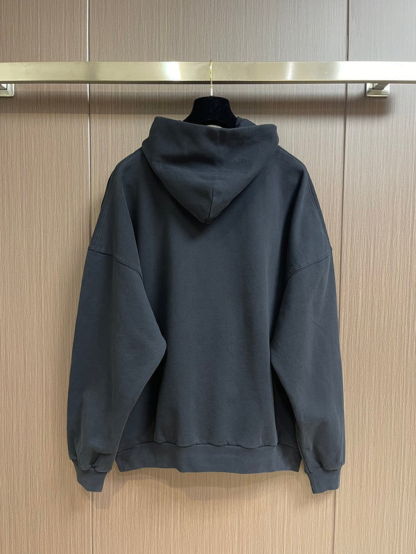 Balenciaga designer clothing styled look premium fashion