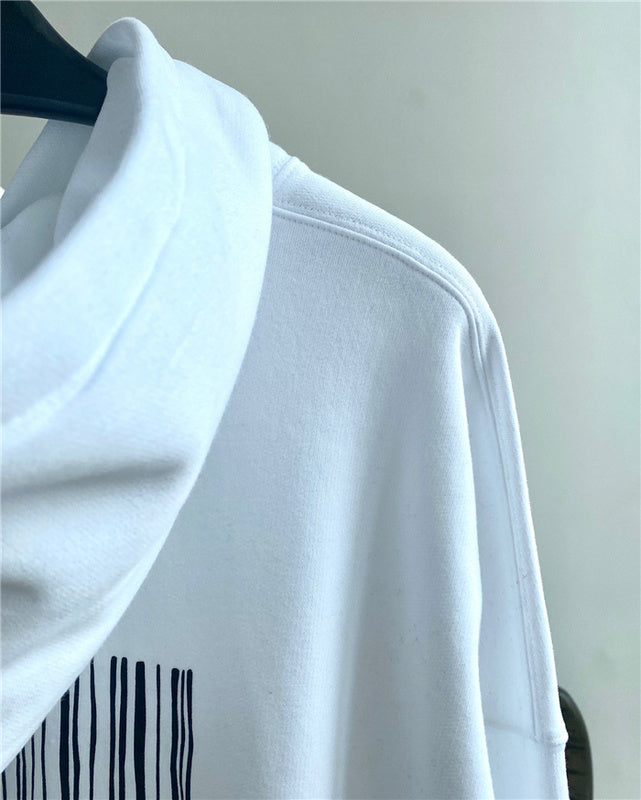 Balenciaga luxury designer clothing detail shot