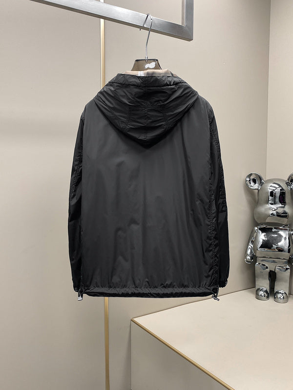 Front view of Burberry luxury piece style No.300