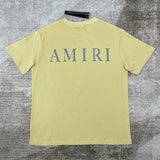 Texture and finish detail of Amiri luxury piece style No.139