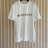 Front view of Givenchy luxury piece style No.231